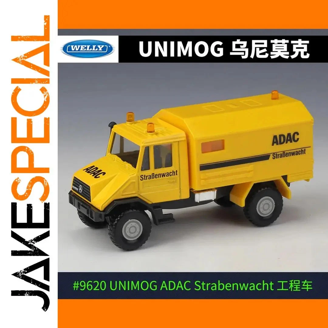 Miniatures automobiles 1/43 : UNIMOG militaire MERCEDES BENZ ref 821 en