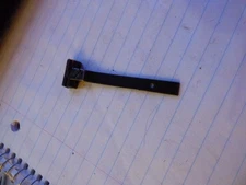 Old Style Smith & Wesson K Frame Rear Sight ASSEMBLY