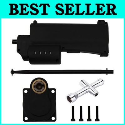 Electric RC Starter for SH Vertex .16 .18 .21cxp Engines**^