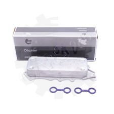 ESEN vorne Motoröl Ölkühler Für MERCEDES W211 X164 W164 W221 06-13 6291800265 ESEN vorne Motoröl Ölkühler Für MERCEDES W211 X164 W164 W221 06-13 6291800265