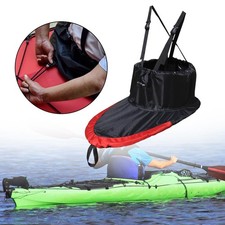 Gonna paraspruzzi per kayak in nylon, pezzi di ricambio, accessori