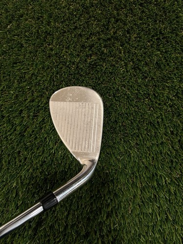 Callaway Mavrik Wedge Gap GW Stiff Flex Stahl Linkshänder LH - Bild 4 von 5