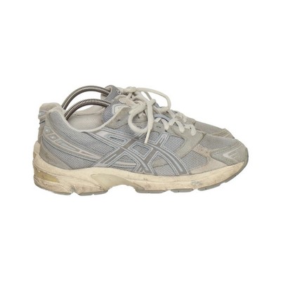 Asics, Laufschuhe, Größe: 37 1/2, Grau, Damen #V1O
