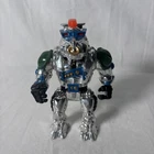 Vintage 1993 TMNT Teenage Mutant Ninja Turtles ROBOTIC BEBOP Playmates