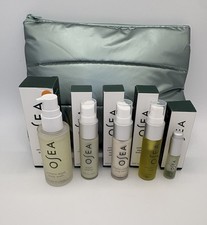 OSEA 5 PCs travel set with pouch NIB