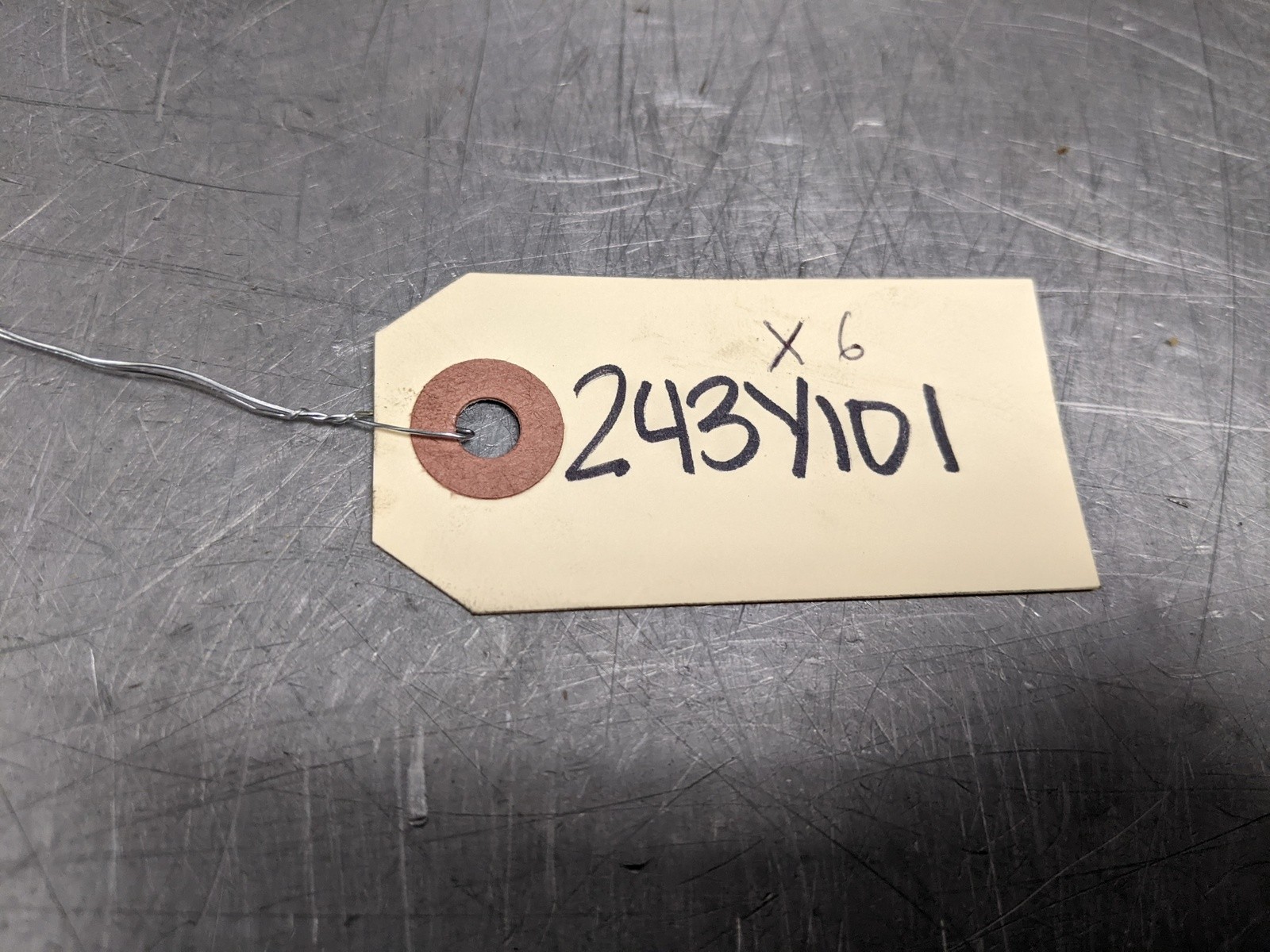 Piston and Connecting Rod Standard For 05-08 Ford F-150  5.4 8L3E6200AA 4wd