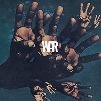 War - Vinyl Record Vinyl - F23Z