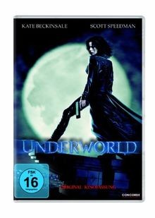 Underworld (Einzel-DVD) von Len Wiseman | DVD | Zustand sehr gut