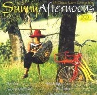 Various - Sunny Afternoons - CD2 - K2Z