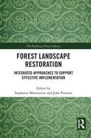 Stephanie Mansourian (U. A.) | Forest Landscape Restoration | Taschenbuch (2020)