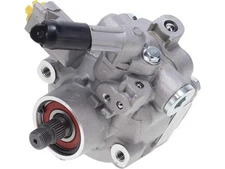 Power Steering Pump 15DVPX93 for Forester Impreza Legacy Outback 2005 2006 2007