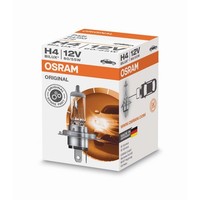 Osram H4 12V GlüHlampe Fernscheinwerfer P43T 64193 Autolampe