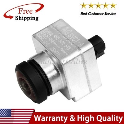 FOR Audi A6 A7 A8 Q7 Q8 S6 S7 S8 SQ7 SQ8 e-tron FRONT LEFT RIGHT CAMERA OEM NEW