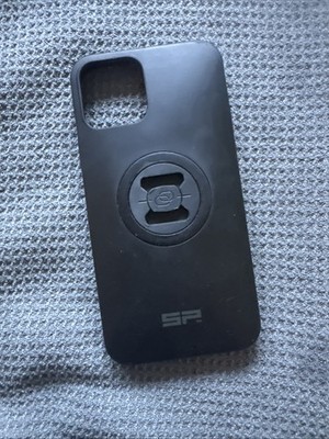 SP Connect Phone Case Handyhülle für iPhone 12 und 12 Pro 