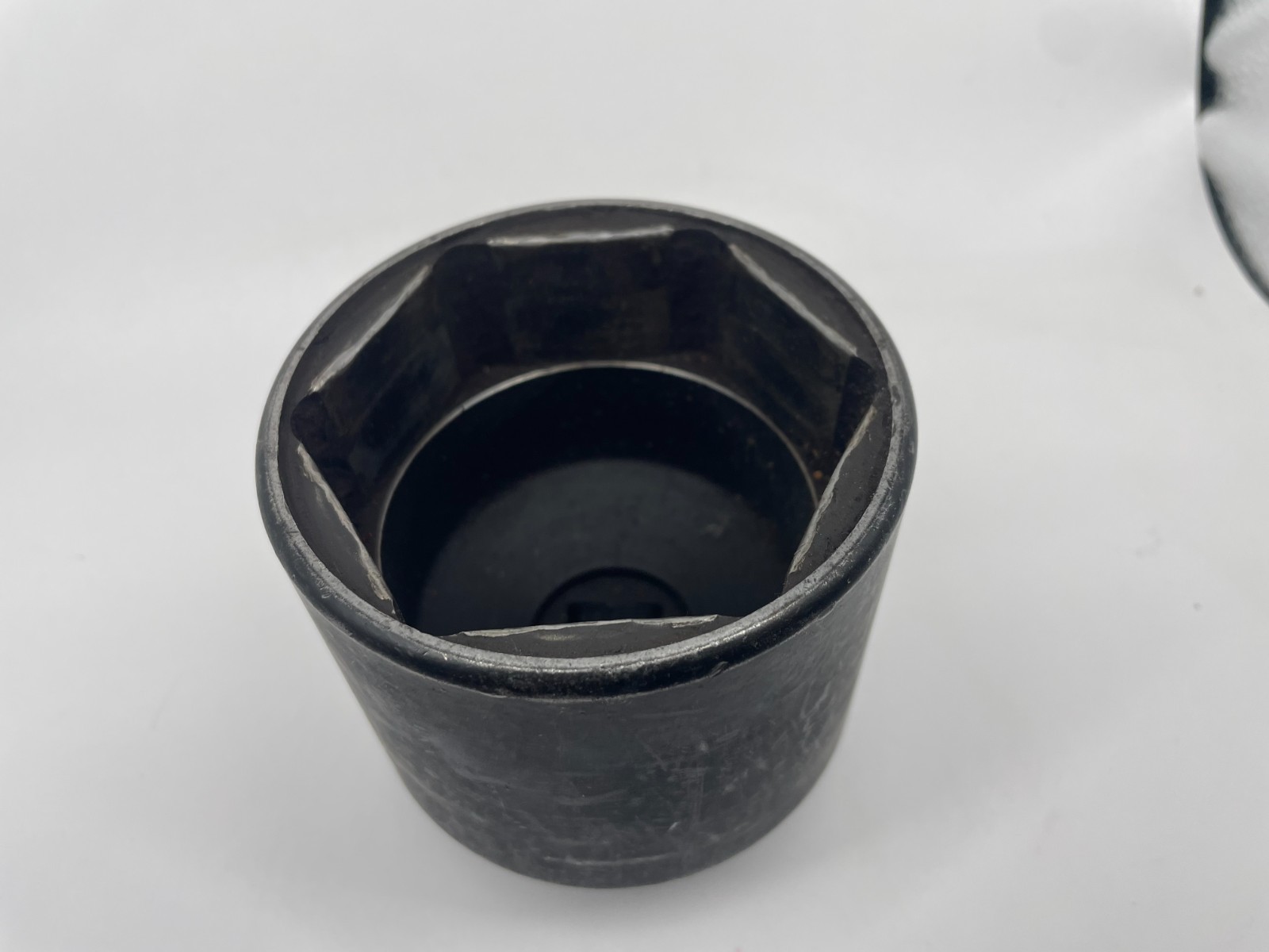 Snap-On M3548A, 2-3/4" 6 POINT Diesel Truck Drive Line Socket Roadranger thumbnail 2