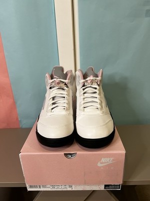 Air Jordan 5 Retro  Soft Pink 