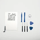 For Samsung Galaxy Tab A8 10.5" 2021 Battery HQ-6300SD HQ-6300SA SM-X200 SM-X205