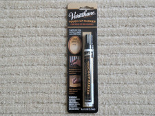 Rust-Oleum Varathane Wood Stain Touch-Up Marker Gray for Wood