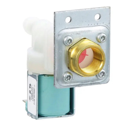 #ad Manitowoc Replacement Parts Mavrik Ice Machine Water Inlet Solenoid Valve 115V $69.44