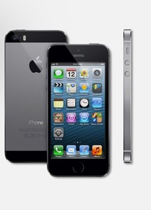 Apple iPhone 5s - 16GB (Entsperrt) - Space Grau - Makellos -12M Garantie