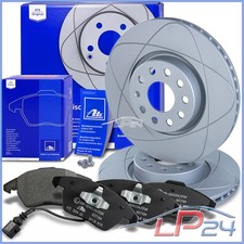 Kits de frein Skoda OCTAVIA