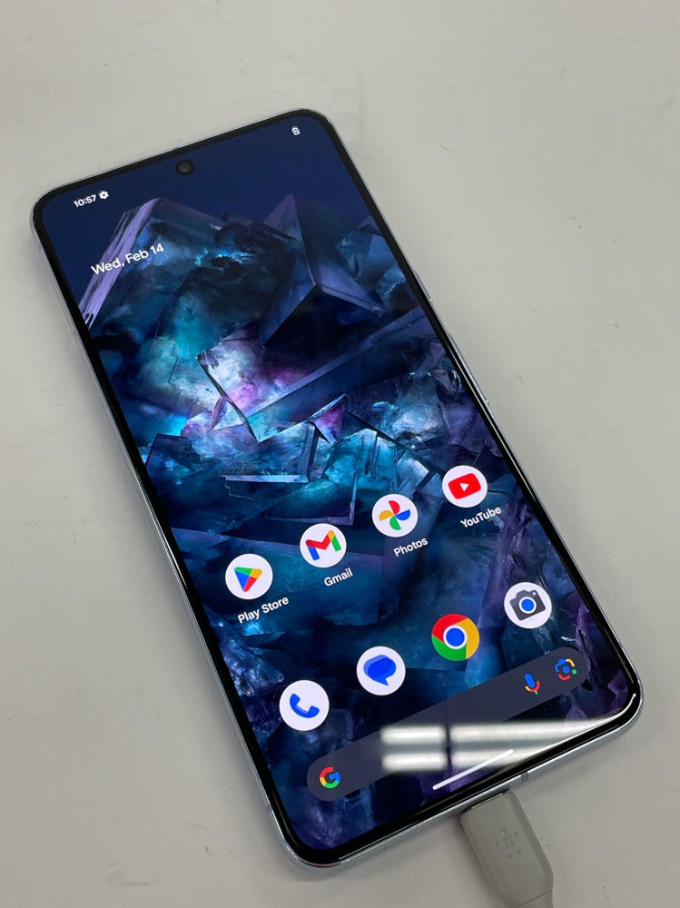 Google Pixel 8 Pro - Unlocked Android Smartphone Bay 256 GB