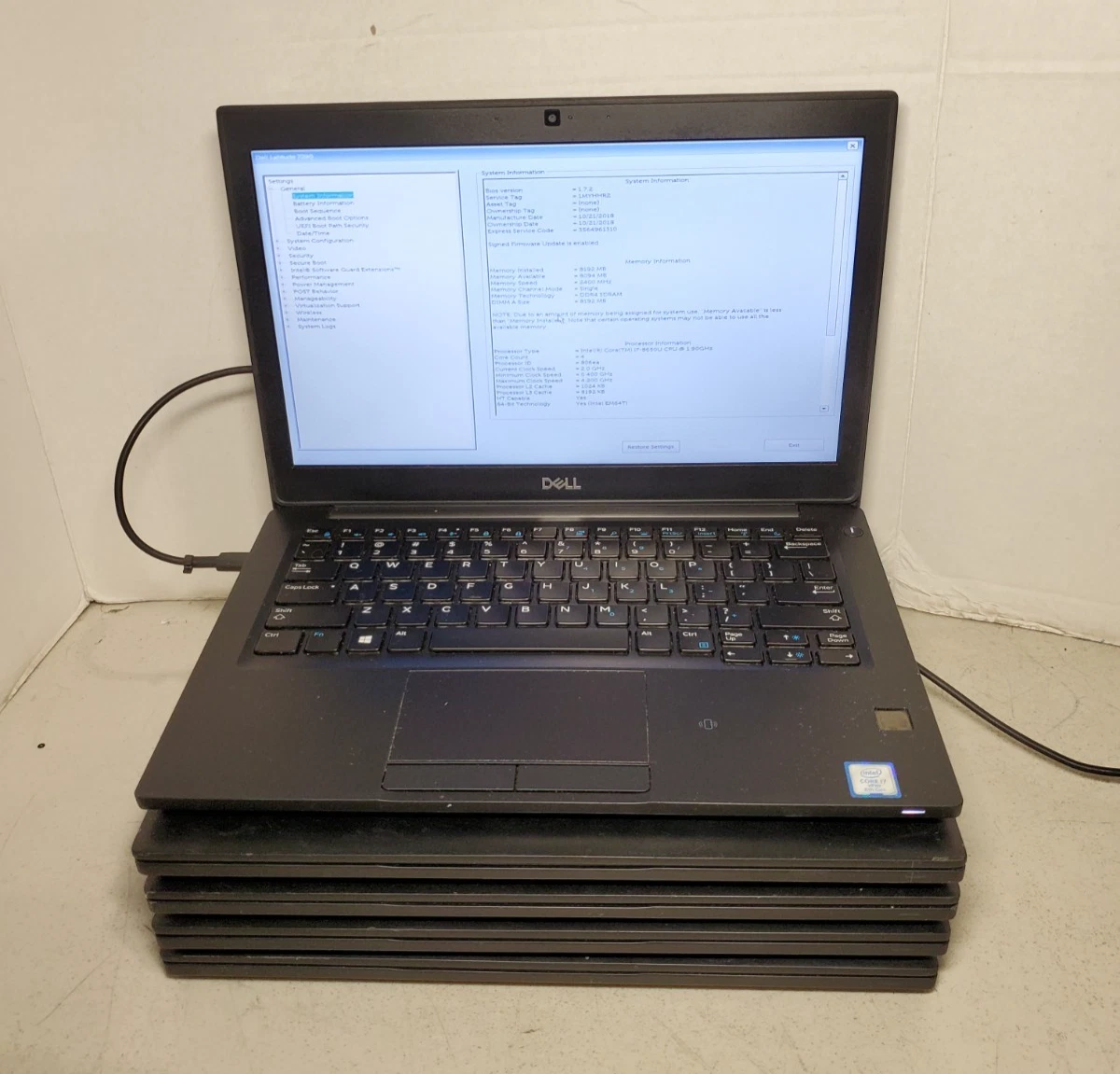 Dell Latitude 7280 PC Laptops & Netbooks for Sale | Shop New