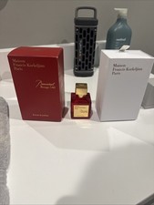 Maison Francis Kurkdjian Baccarat Rouge 540 50ml