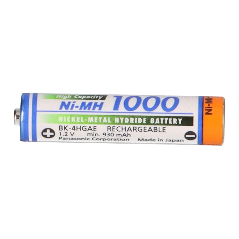 2x FESTNETZ SCHNURLOS TELEFON AKKU BATTERIE 1000mAh für SIEMENS Gigaset DECT - Bild 4 von 4