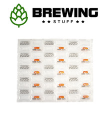 Cryogelular Cold Gel Pack 6 x 10 cells KegLand Beer Keg Cooling Chiller Brewing
