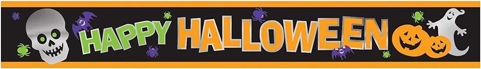 Halloween Party Decorations - Image 2 of 4