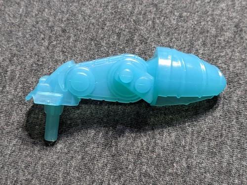 Transformers RESCUE BOTS Energize Academy Parts BLADES CHASE HEATWAVE Water Part - Picture 14 of 36