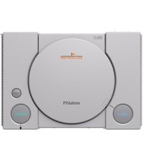 RETROFLAG Station Case for Raspberry Pi 4 with Safe Shutdown Safe Reset Classic