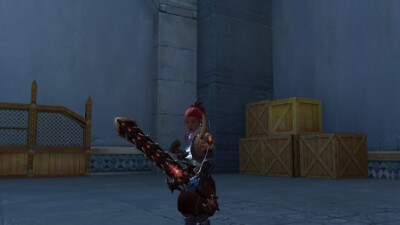 Aion Classic Account Tahabata Elyos 50 Assasin +7 Tririoan Schwert+Schulter Anuh