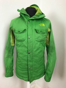 north face winter rain jacket