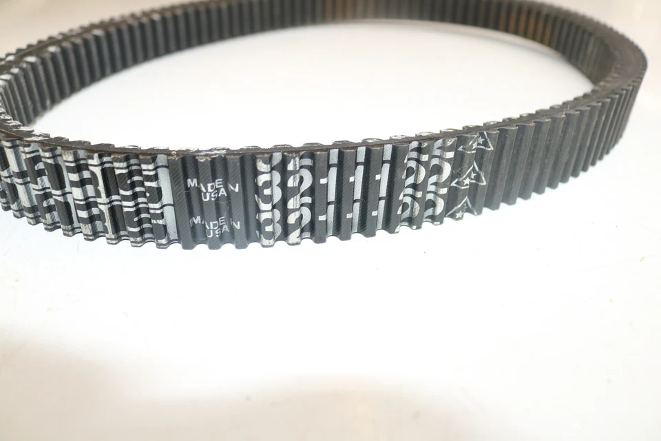 Correa de transmisión Polaris Pro Rmk 800 155" 2011 3211122 Foto 2 de 4