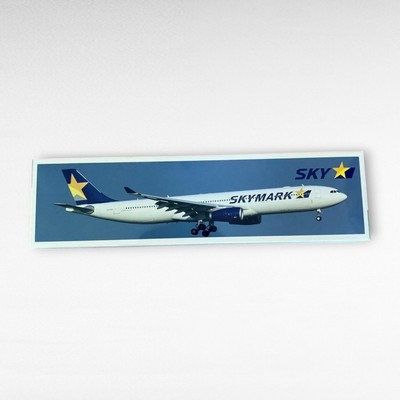 SKYMARK Airbus A330-300 モデル Amazon.com: Phoenix Model PHX1514 1:400 Skymark Airbus A330-300