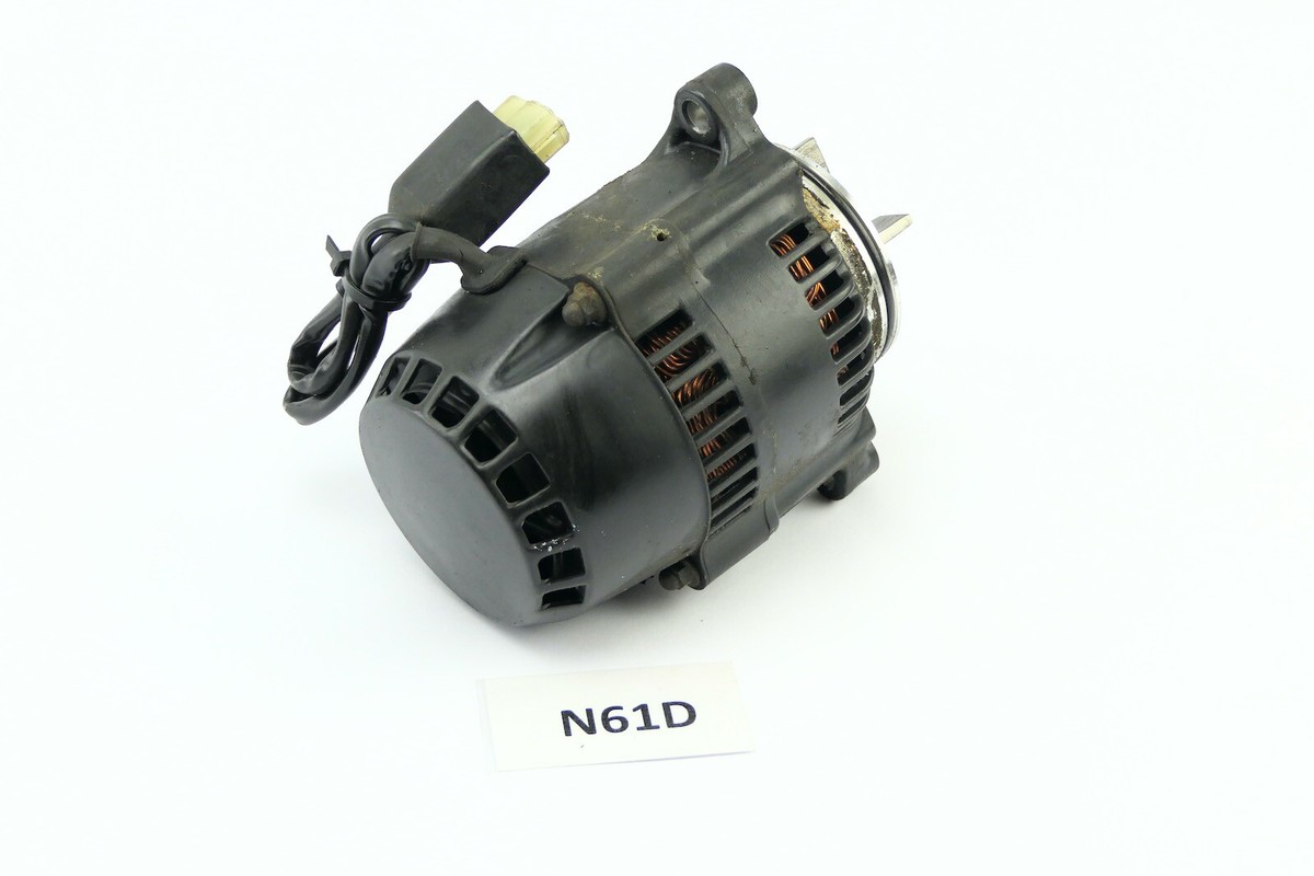 Kawasaki ZX-10 ZXT00B - Alternator Generator N61D | eBay
