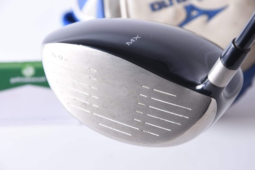 Mizuno MX-700 Driver / 9.5 Degree / Stiff Flex Grafalloy Prolaunch Red Shaft - Picture 4 of 10