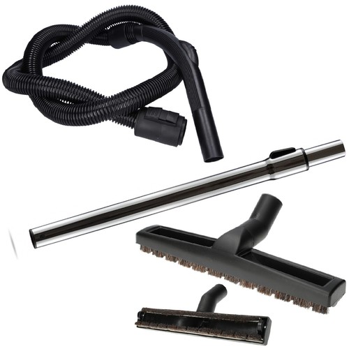 Kärcher Saugrohr Verlängerung 500mm NW35 - Für MV2-MV6 & AD3 Serien Staubsauger