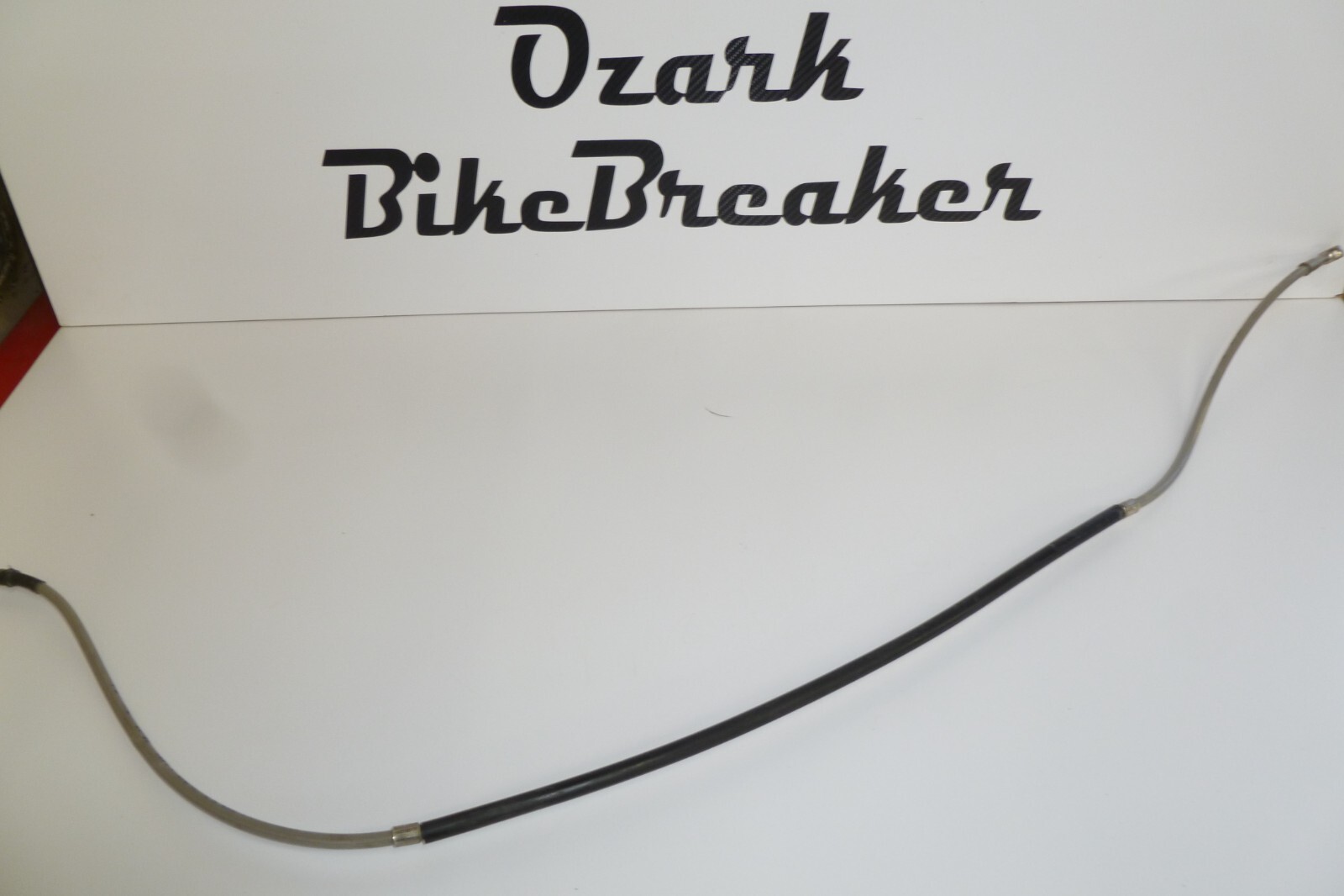 11 350SXF KTM Front Brake Hose 1235mm 2007 2019 SX EXC XCF 250 350