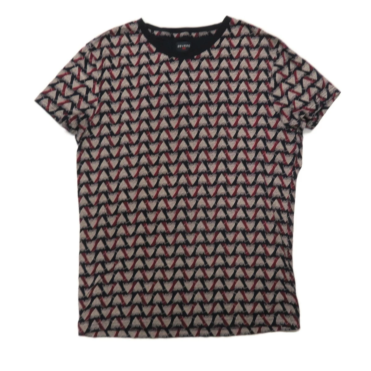 Tee shirt devred new arrivals