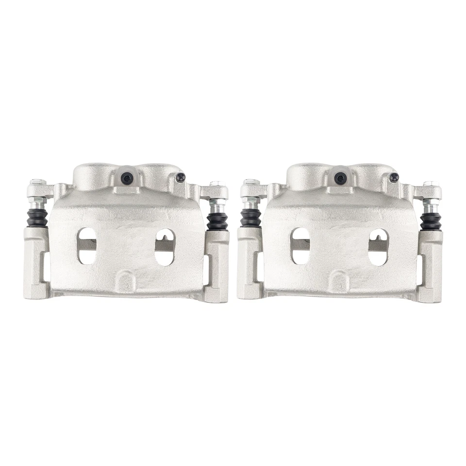 Pinças de freio dianteiro para Chevy Silverado Suburban GMC/Sierra Tahoe Escalade - Imagem 2 de 4