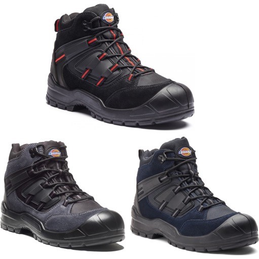 steel toe cap boots for sale