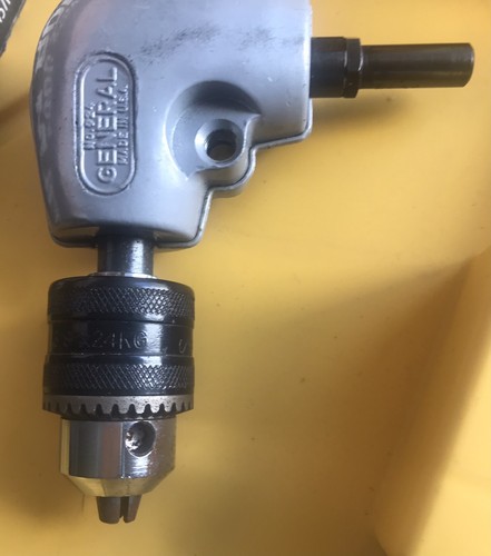 General Right Angle Drive No 924