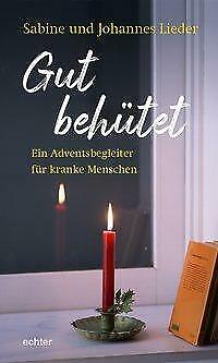 Thumbnail - Gut Behütet | Buch | 9783429055622