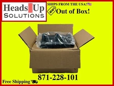 871-228-101  Intermec CK3 Single Dock Cradle Charger *No Power Supply* ⚡️🔥