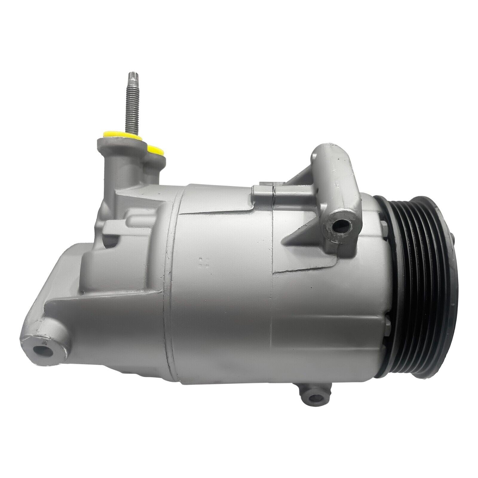 RYC Reman AC Compressor Kit FG227 Fits Chevrolet Colorado 2.8L ...