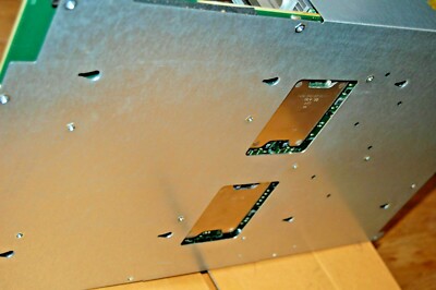 SUN Oracle 7097399 2x 2.85Ghz 8-Core System Board Assembly for T4 