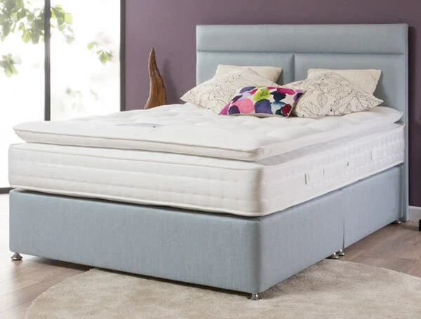 Pillow top cheap touch